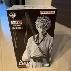 2026年最新】BLEACH フィギュア 一番くじの人気アイテム - メルカリ