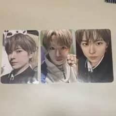 ボイプラ2 WHIB キムジュンミン アーカイブ展 トレカ | Mercari