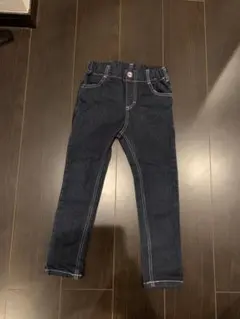 EDWIN 子供用デニムパンツ 120cm