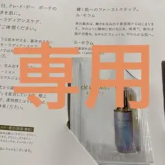 【ニコル様専用】サンプルまとめ