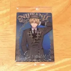 エクス・アルビオ にじさんじ ウエハース カード