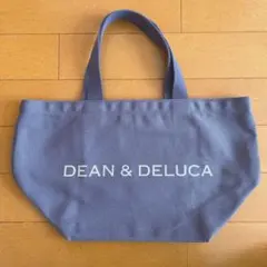 DEAN & DELUCA 2022チャリティートート バイオレット