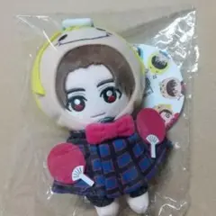 新品・未使用 Hey!Say!JUMP 山田涼介　ちびぬい 15周年ライブツアー