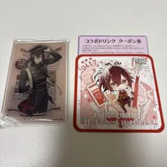 Collar×Malice 榎本峰雄 deepcover オトガ