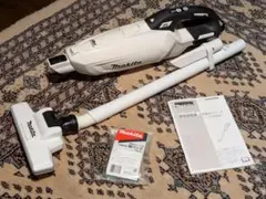 2026年最新】マキタ 掃除機の人気アイテム - メルカリ