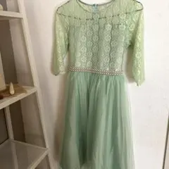 キャサリンコテージ　発表会　結婚式　ドレス　150サイズ