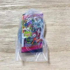 【匿名発送】妖怪ウォッチミニチュアパッケージコレクション 妖怪メダル第２章