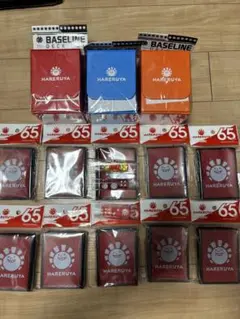 デッキケース サプライ