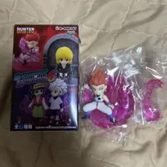 デスクトップハンター6 ヒソカ