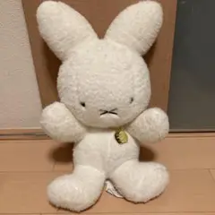⭐️レア⭐️60周年⭐️ミッフィー展限定⭐️カッティングボード ミッフィー カッティングボード（IV) MIFFY and BORIS スイーツ