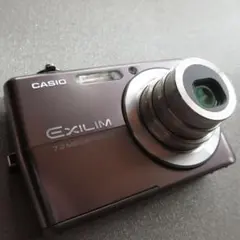【美品】 CASIO EXILIM EX-Z700 【動作確認済】