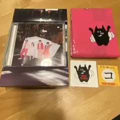 私以外私じゃないの　ゲスの極み乙女。　初回限定CD