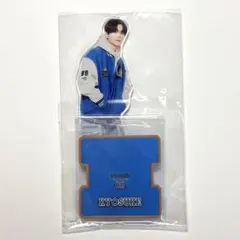 INI 藤牧京介 LAPOSTA 2023 ラポスタ アクリルスタンド アクスタ