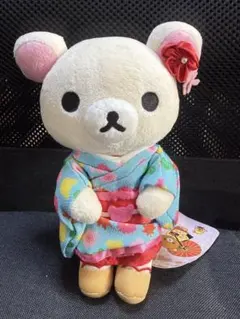 ロフト リラックマ チュッパチャップス ぶらさげぬいぐるみ - メルカリ