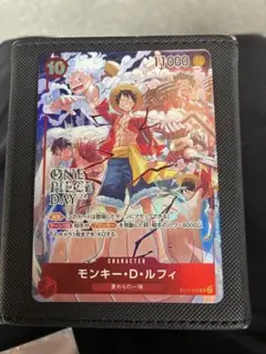 2026年最新】ルフィ プロモ マッチングバトルの人気アイテム - メルカリ