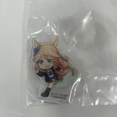 ウマ娘 シンデレラグレイ 全力疾走アクリルスタンド ゴールドシチー