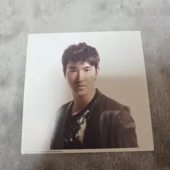 super junior シウォン ポストカード - メルカリ