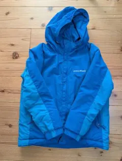 2026年最新】モンベルスキーウェアの人気アイテム - メルカリ