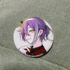 プロセカ 神代類 ZOZOTOWN 缶バッジ