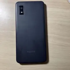 AQUOS スマートフォン 本体