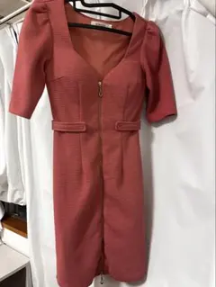 Jewels キャバドレス サイズS