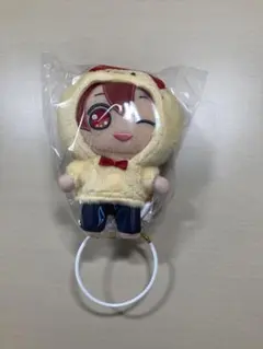 アイナナ 七瀬陸 おさんぽーず