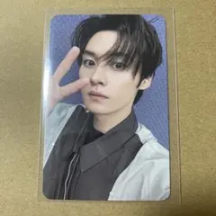 Stray Kids DOiT ACCORDION VER. リノ トレカ 1種