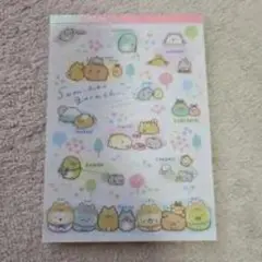 サンリオキャラクター クリアファイル A4