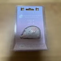 新品　すみっコぐらし しろくま プチコレクション　マスコット