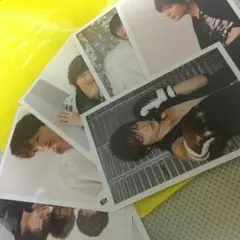 キスマイ 公式写真