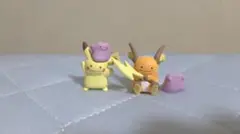 ポケモン へんしんメタモン CU コラボ グッズ テンキー 正規品 - メルカリ