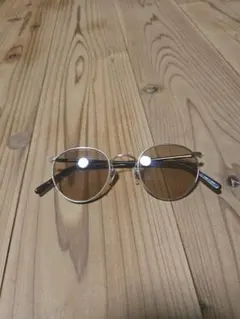 OLIVER PEOPLES OP-78 サングラスのサムネイル