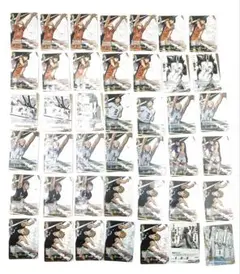 プ*ン様 役1000枚ハイキュー!!バボカ-最強の挑戦者-まとめ売り