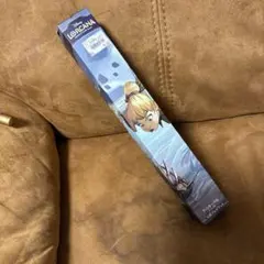 ディズニー　ロルカナ　プレイマット　ティンカーベル　ラバーマット