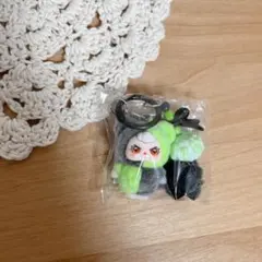 ベイビースリーぷくっとアングリーフェイスKH