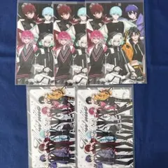 めておら Meteorites 集合 ブロマイド まとめ売り