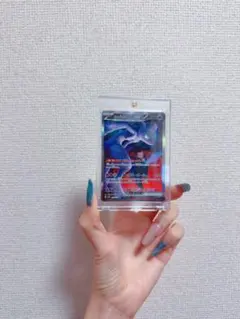 フウロ P XY 拡張パック「青い衝撃」「赤い閃光」ポケモンカードジム