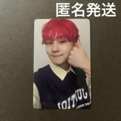 enhypen ジョンウォン MANIFESTO : DAY 1 トレカ