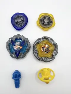 ベイブレードx 20個まとめ売り ウィザードロッド ドランバスター