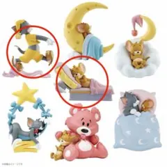 トムとジェリー スイートドリーム 52TOYS BLINDBOX