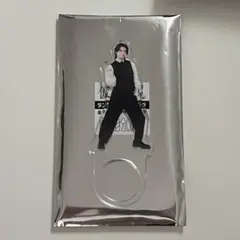 武藤潤 アクリルリング 仮ノ現 原因は自分にある。 げんじぶ - メルカリ
