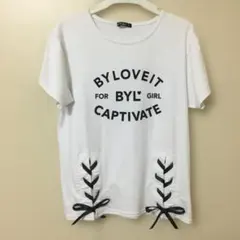 by LOVEiTバイラビット半袖トップス 150 160cmのサムネイル