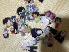 アクリルプレート ランダム10枚