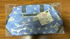 保冷保温バッグ　すみっコぐらし