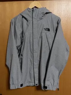 ノースフェイス　スクープジャケット