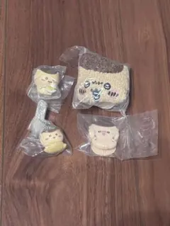 ちいかわ くりまんじゅう グッズセット