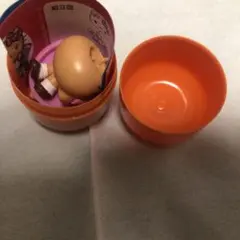 ハローキティ コラボレーション チョコエッグ 日焼けギャル