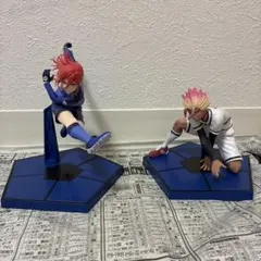 ブルーロック フィギュア 6体セット