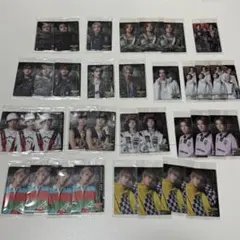 LIL KID PHENO WHH TJBB メタリックプラカード