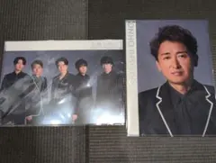 嵐 大野智 クリアファイル ARASHI LIVE TOUR 2026 - メルカリ